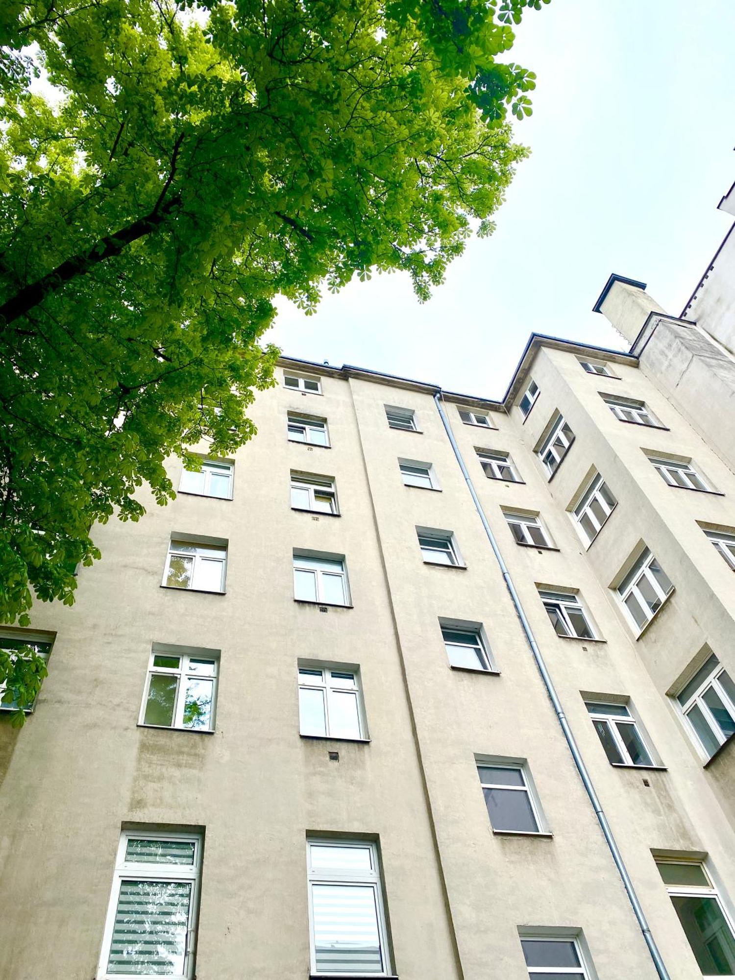 Olivia Apartments - Sloneczny Apartament W Centrum Warszawy, Plac Unii Lubelskiej, Lazienki Krolewskie, Pole Mokotowskie Varsovia Exterior foto